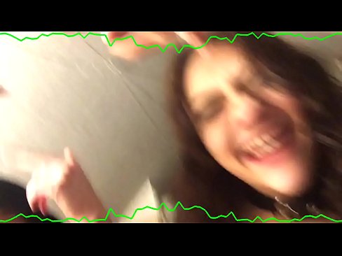 ❤️ Twee sexy donkerkop emosionele broekies bly bastards eienaardige teef ️❌  Seks by ons ️❤